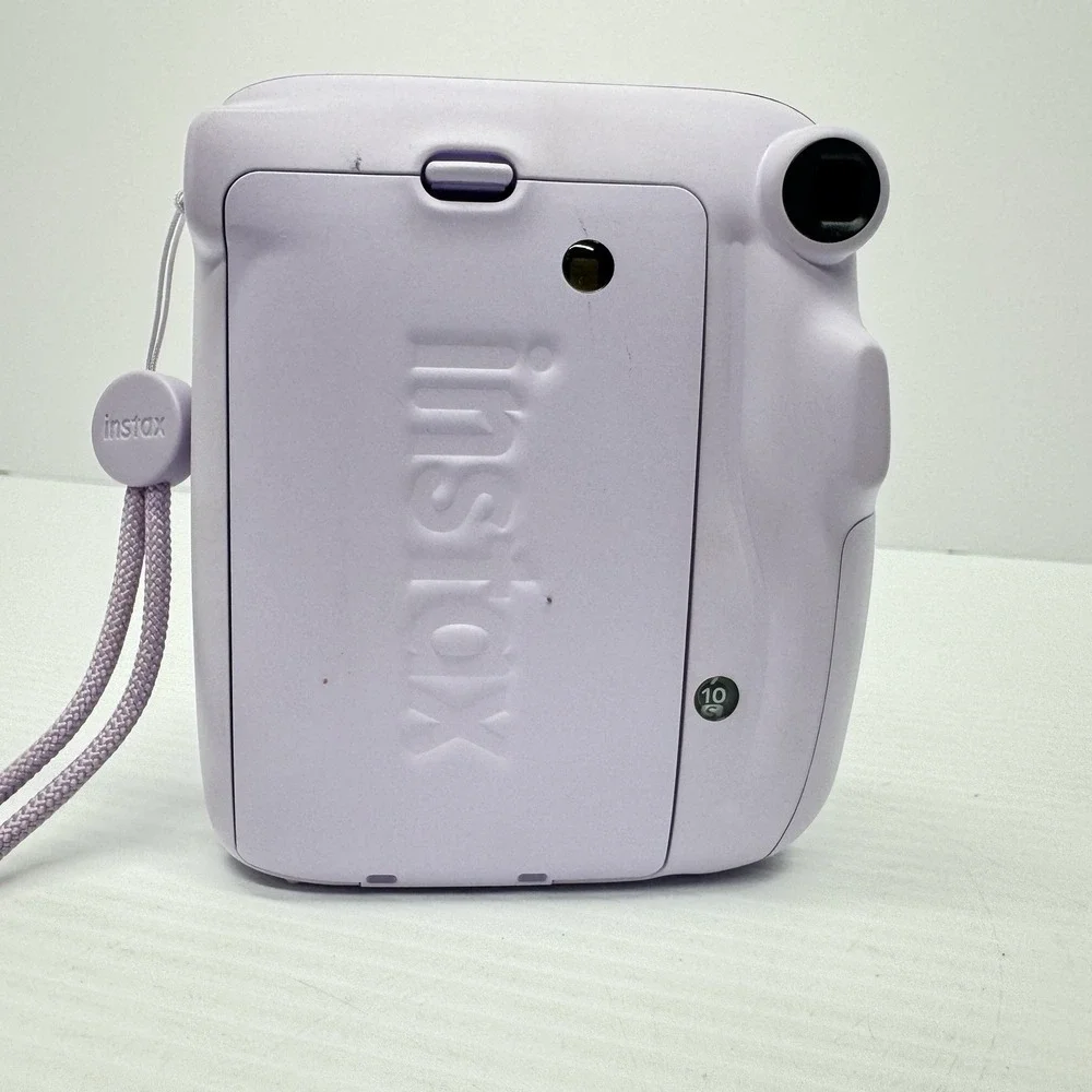 Fujifilm instax mini